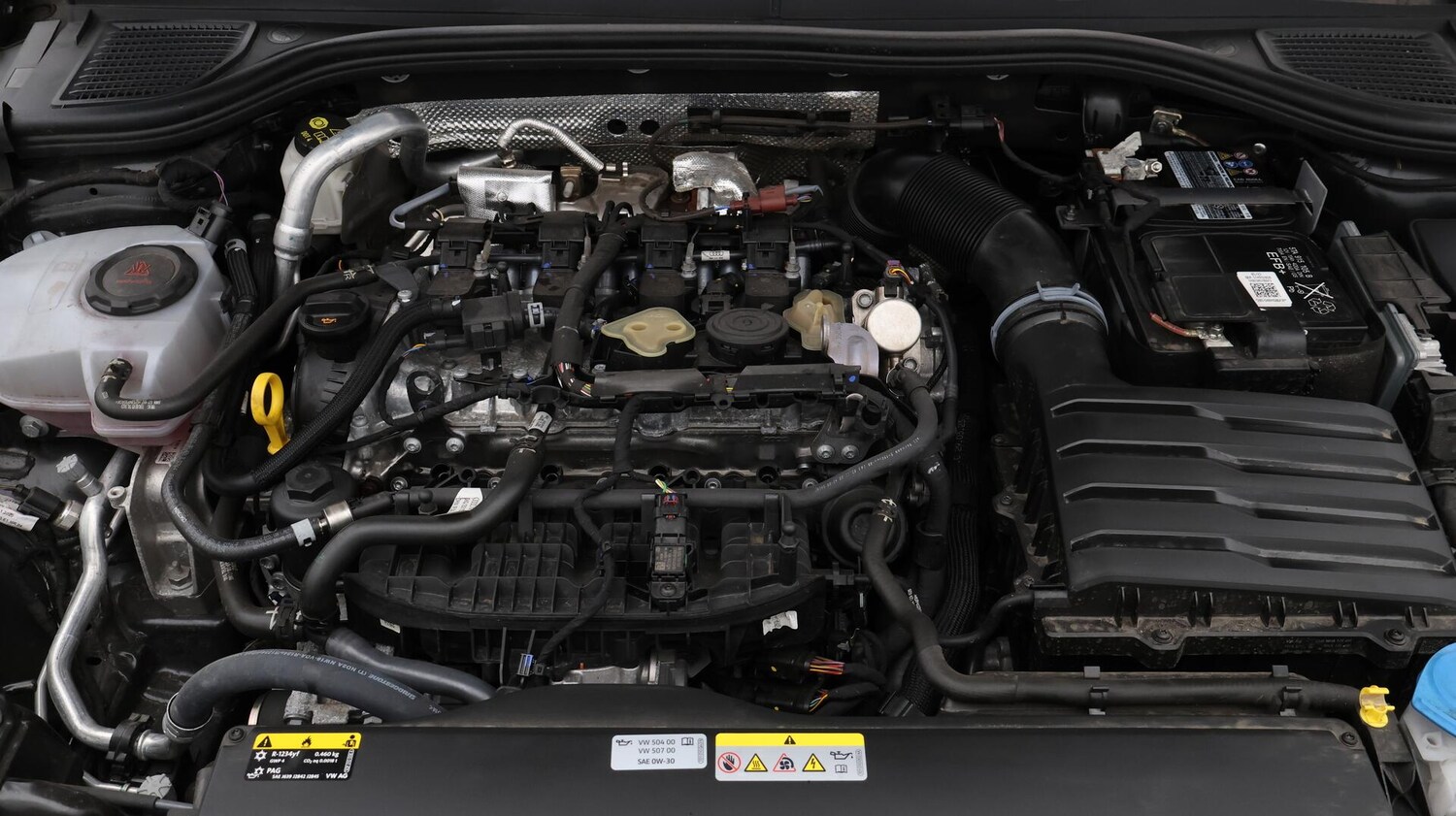 Used Volkswagen Golf 2023 for sale - 76456771: Photo 20