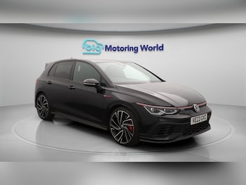 Used Volkswagen Golf 2023 for sale - 76456771: Photo