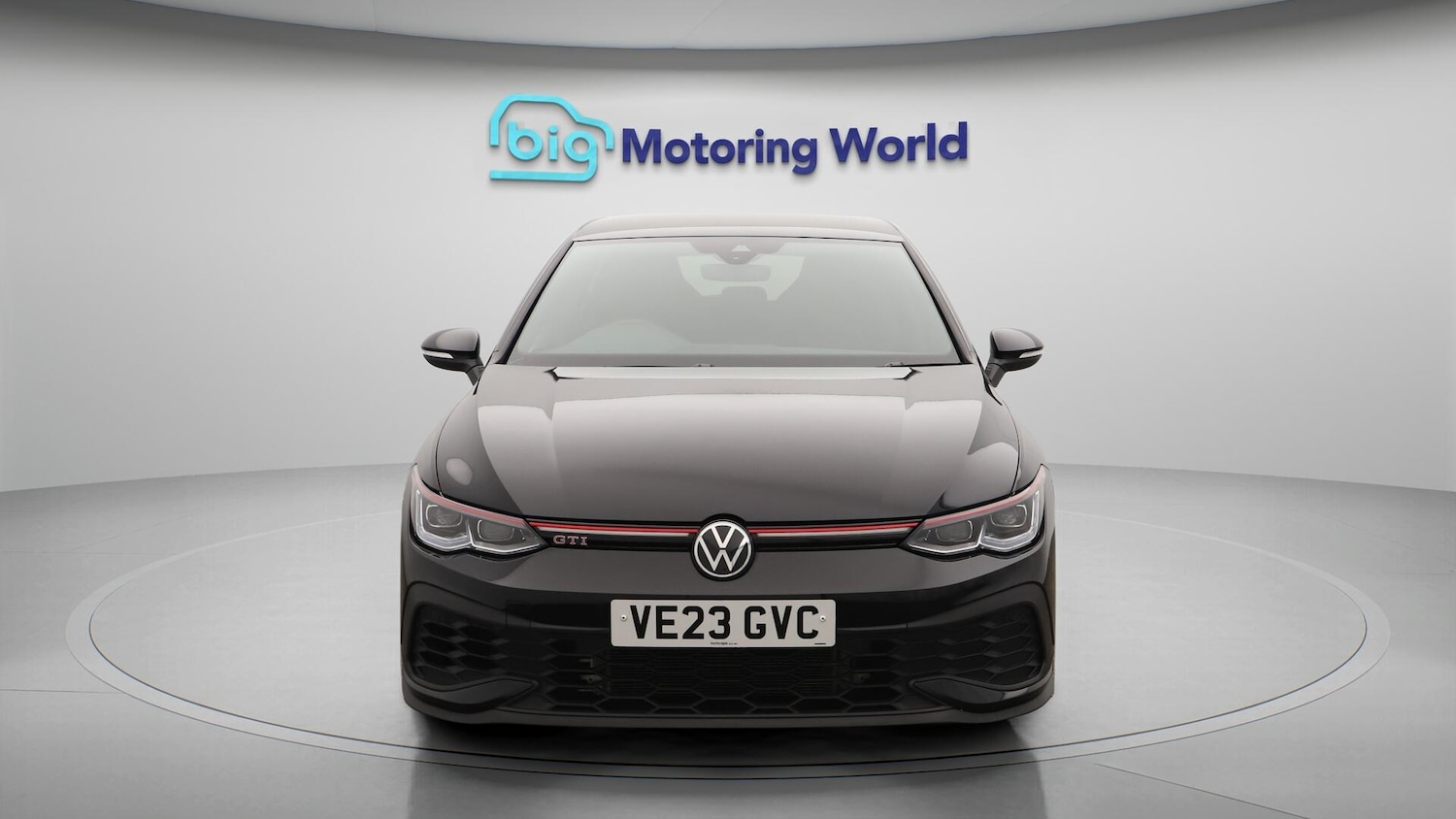 Used Volkswagen Golf 2023 for sale - 76456771: Photo 3