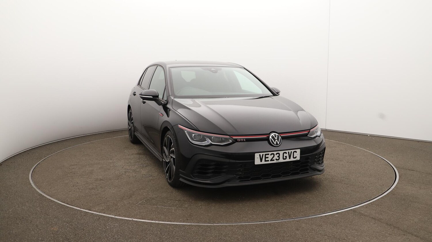 Used Volkswagen Golf 2023 for sale - 76456771: Photo 45