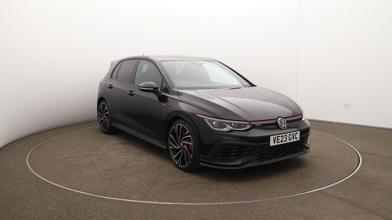 Used Volkswagen Golf 2023 for sale - 76456771: Photo 46