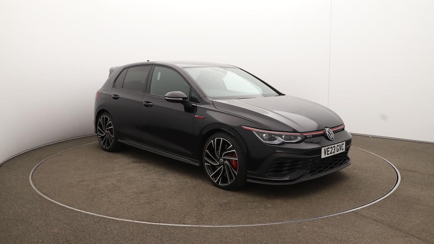 Used Volkswagen Golf 2023 for sale - 76456771: Photo 47