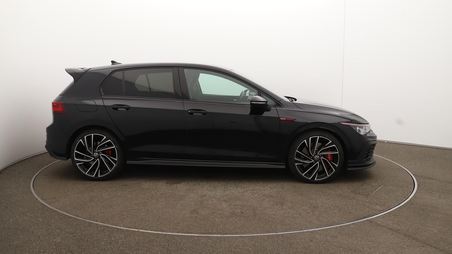 Used Volkswagen Golf 2023 for sale - 76456771: Photo 52