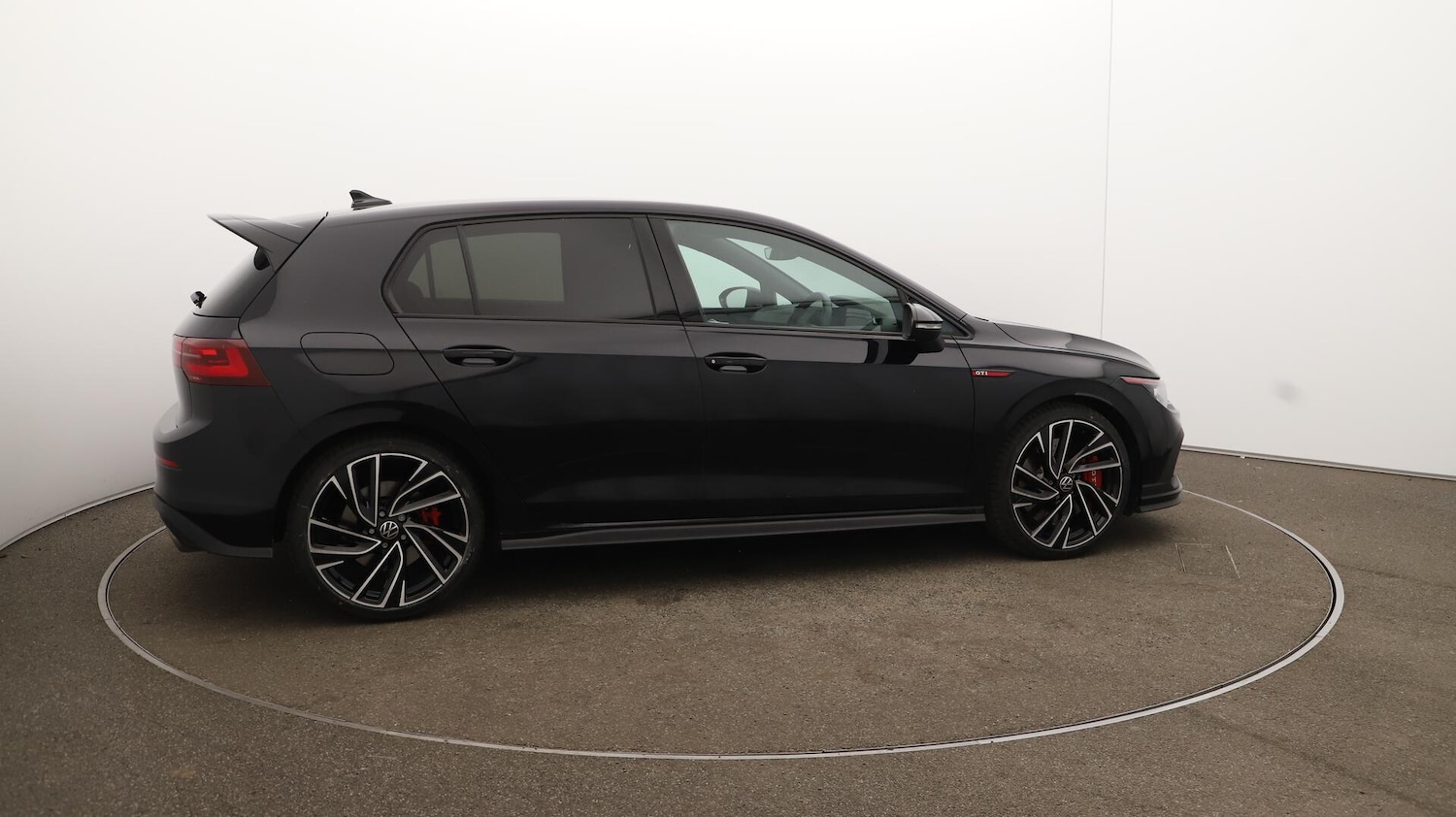 Used Volkswagen Golf 2023 for sale - 76456771: Photo 54