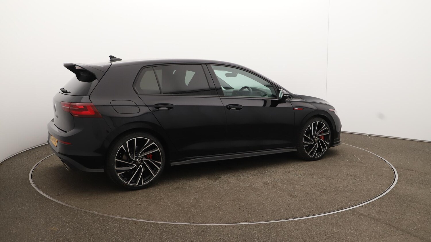 Used Volkswagen Golf 2023 for sale - 76456771: Photo 55