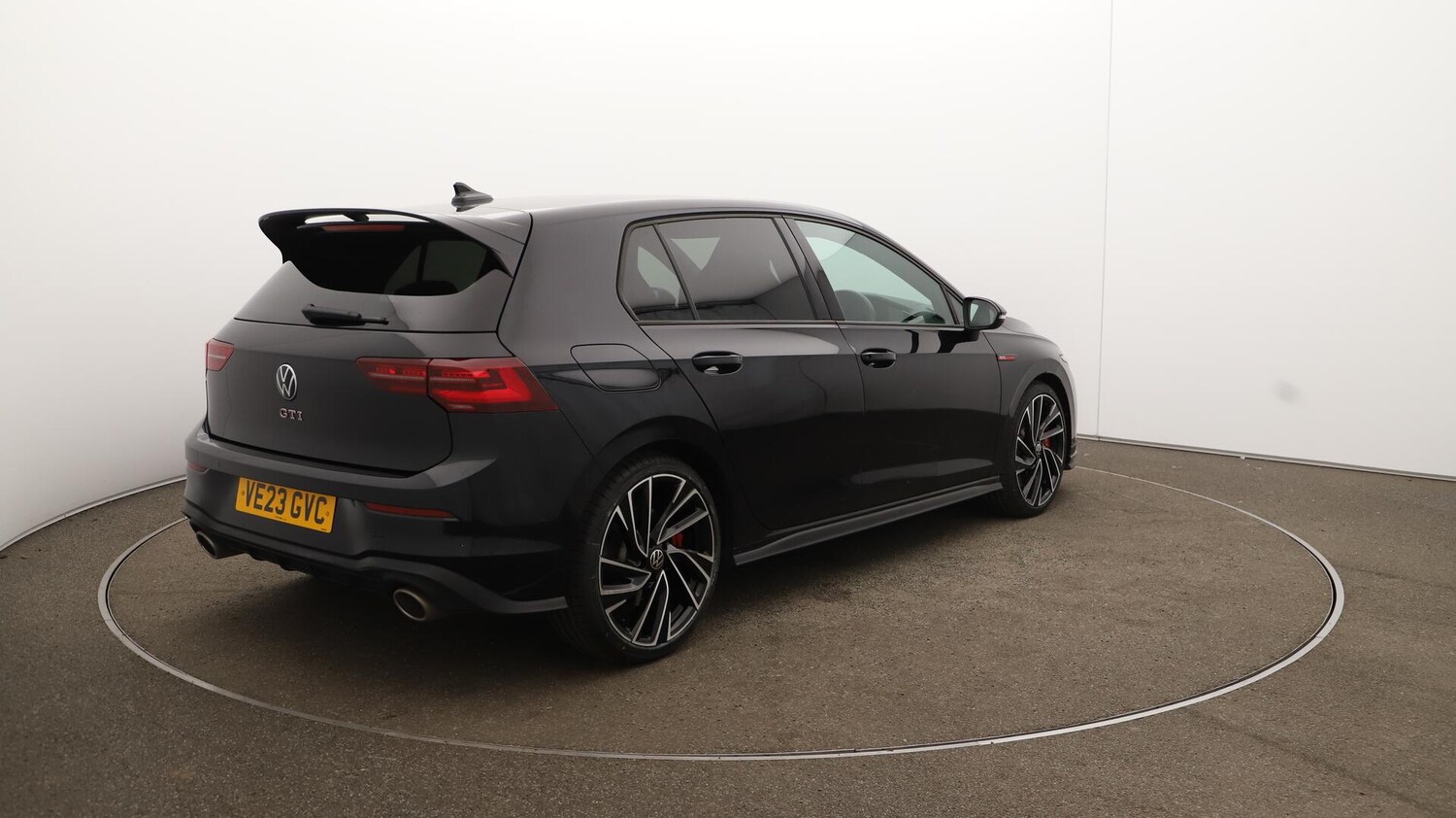 Used Volkswagen Golf 2023 for sale - 76456771: Photo 57