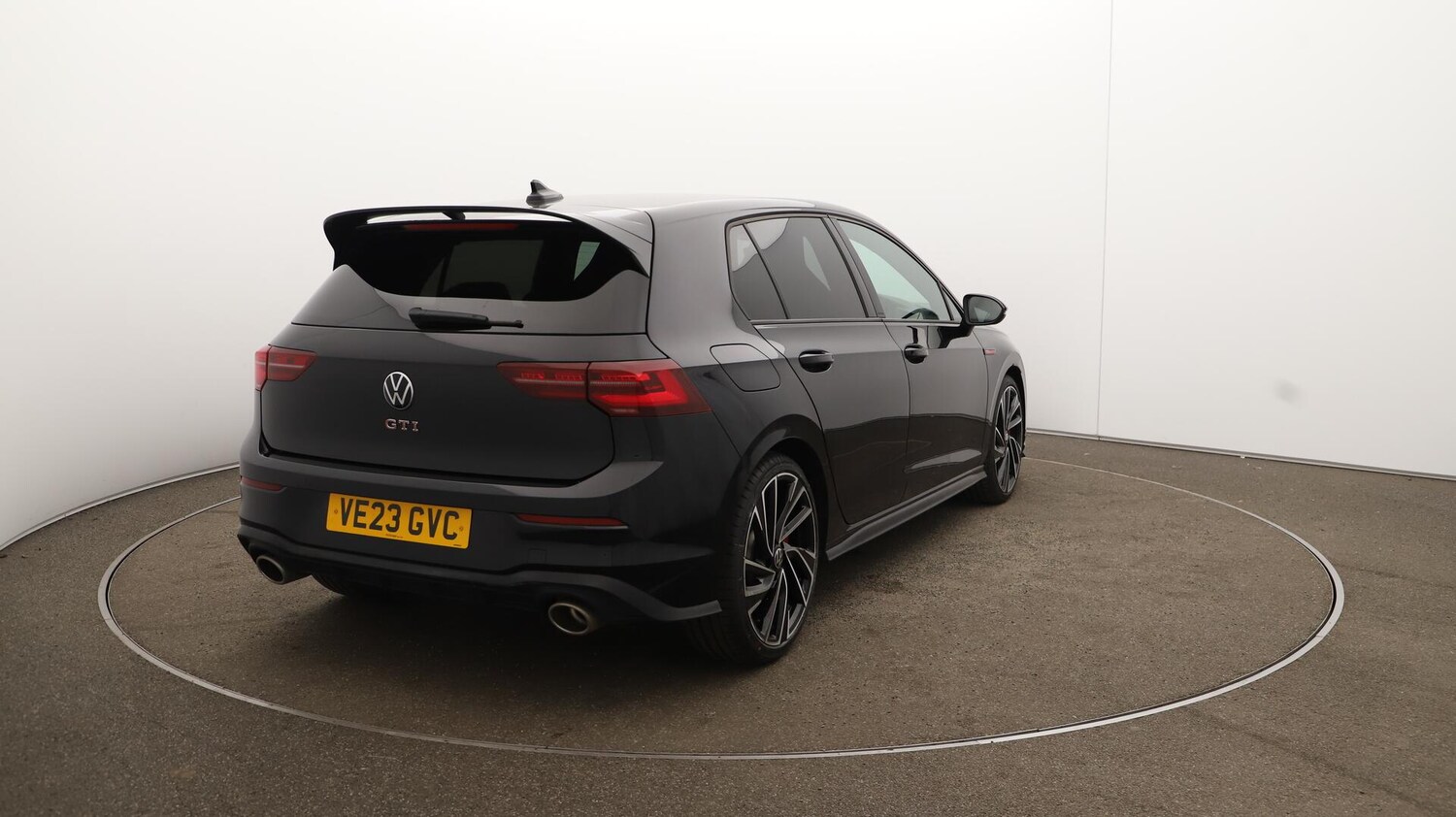 Used Volkswagen Golf 2023 for sale - 76456771: Photo 58