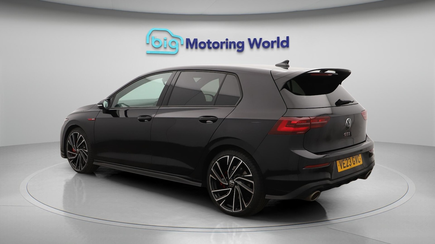 Used Volkswagen Golf 2023 for sale - 76456771: Photo 6