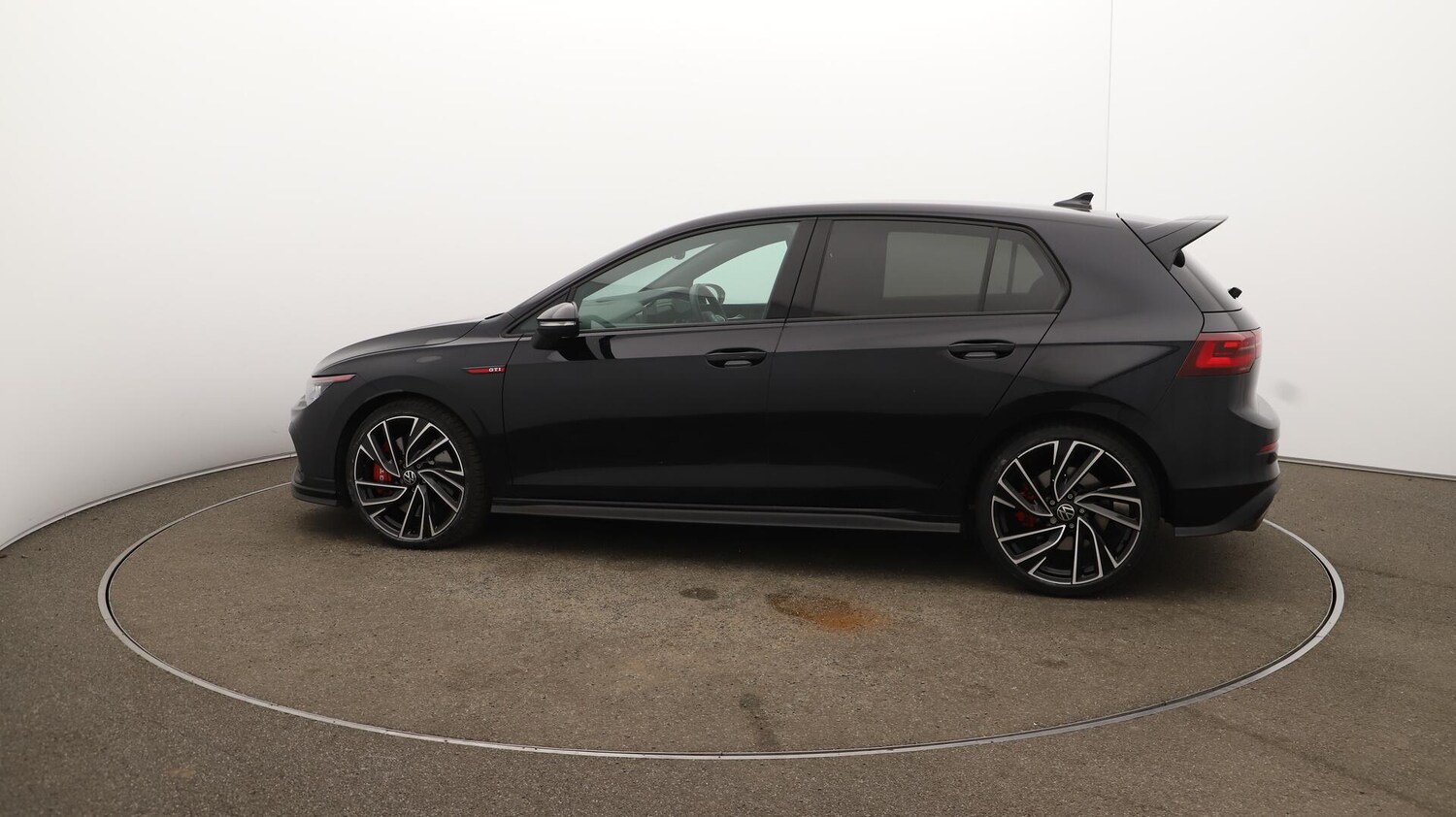 Used Volkswagen Golf 2023 for sale - 76456771: Photo 61