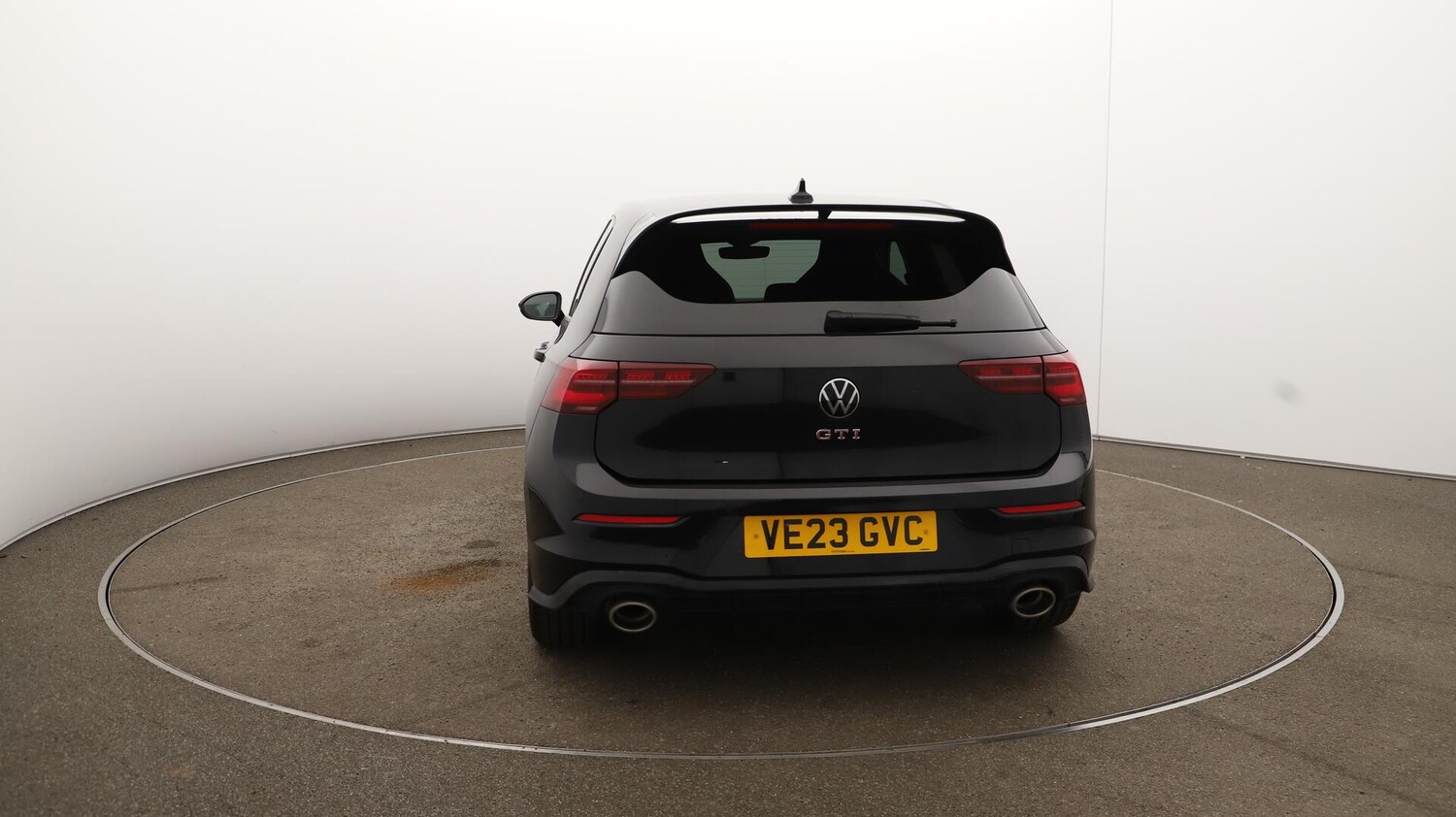 Used Volkswagen Golf 2023 for sale - 76456771: Photo 62