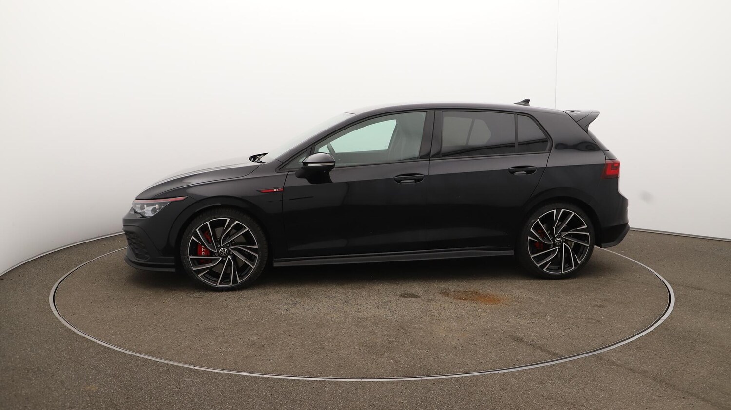 Used Volkswagen Golf 2023 for sale - 76456771: Photo 68