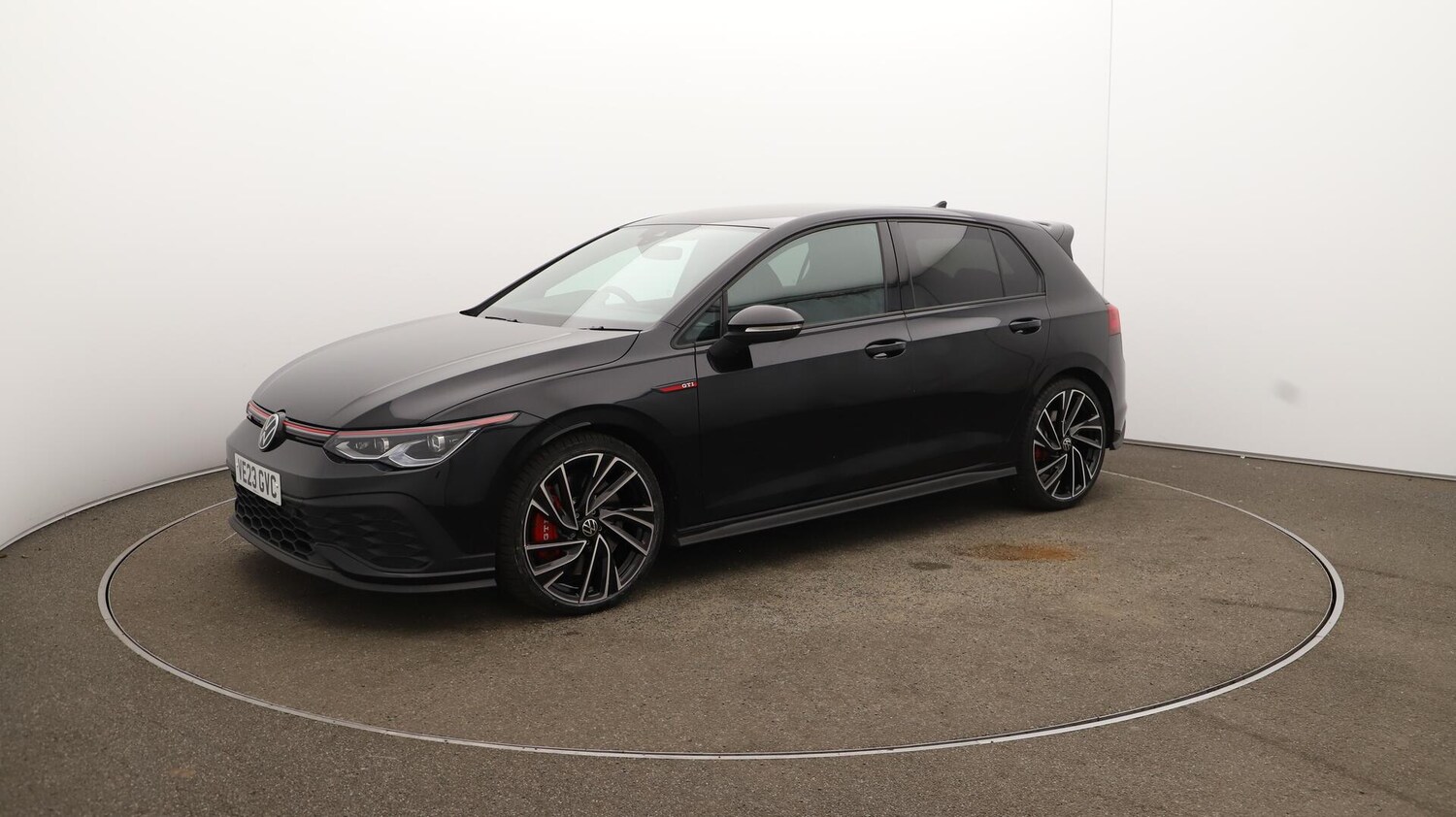 Used Volkswagen Golf 2023 for sale - 76456771: Photo 71
