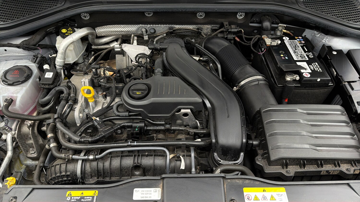 Used Volkswagen T-Roc 2023 for sale - 78179927: Photo 18