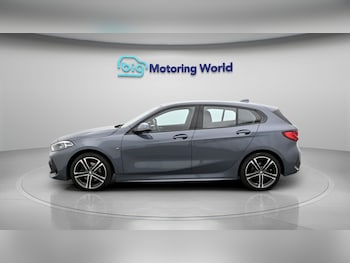 Used BMW 1 Series 2023 for sale - 78367523: Photo