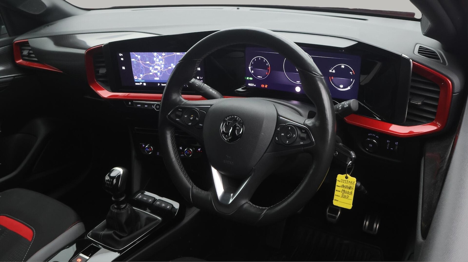 Used Vauxhall Mokka for sale - 76728715: Photo 10