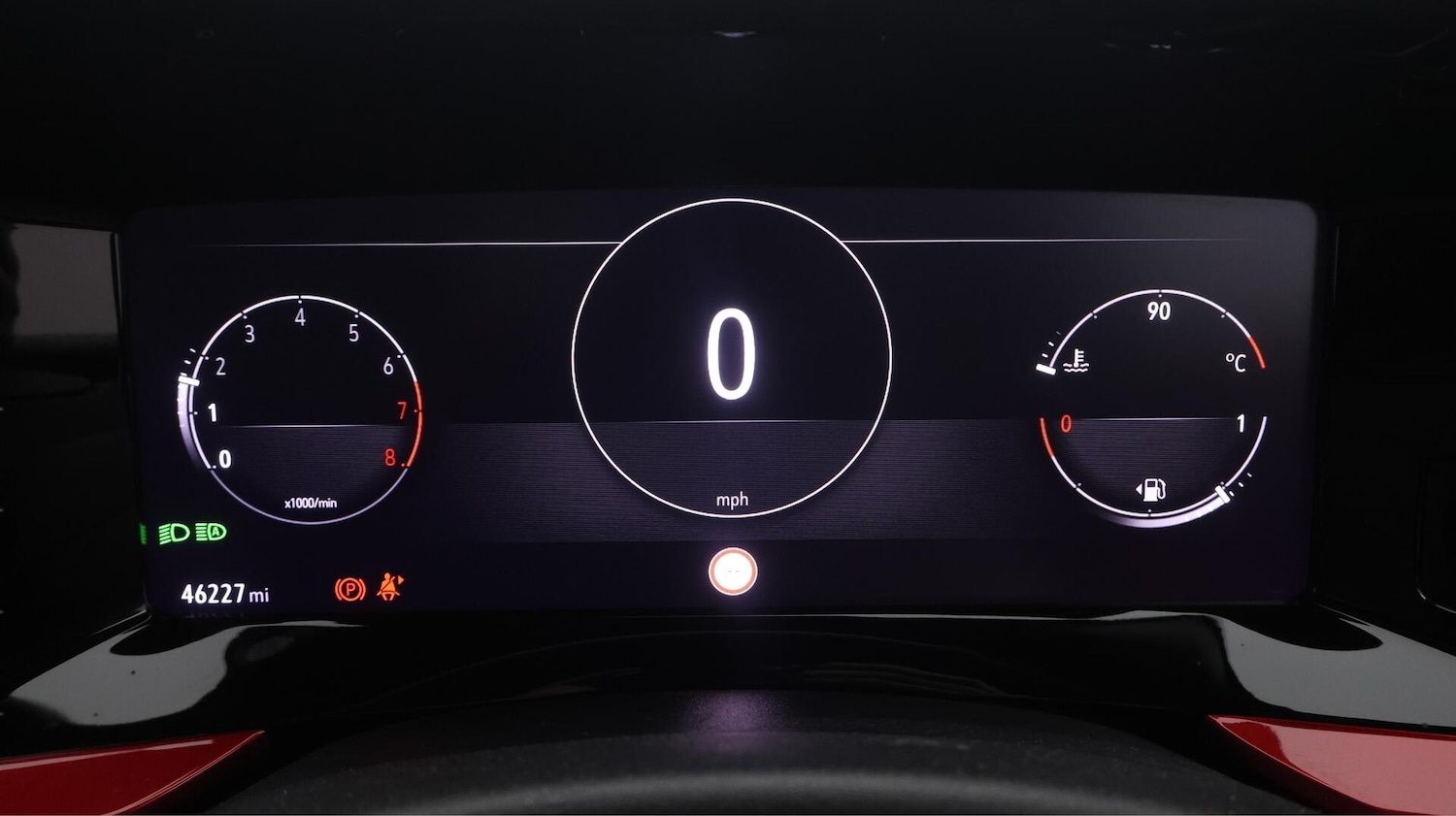 Used Vauxhall Mokka for sale - 76728715: Photo 11