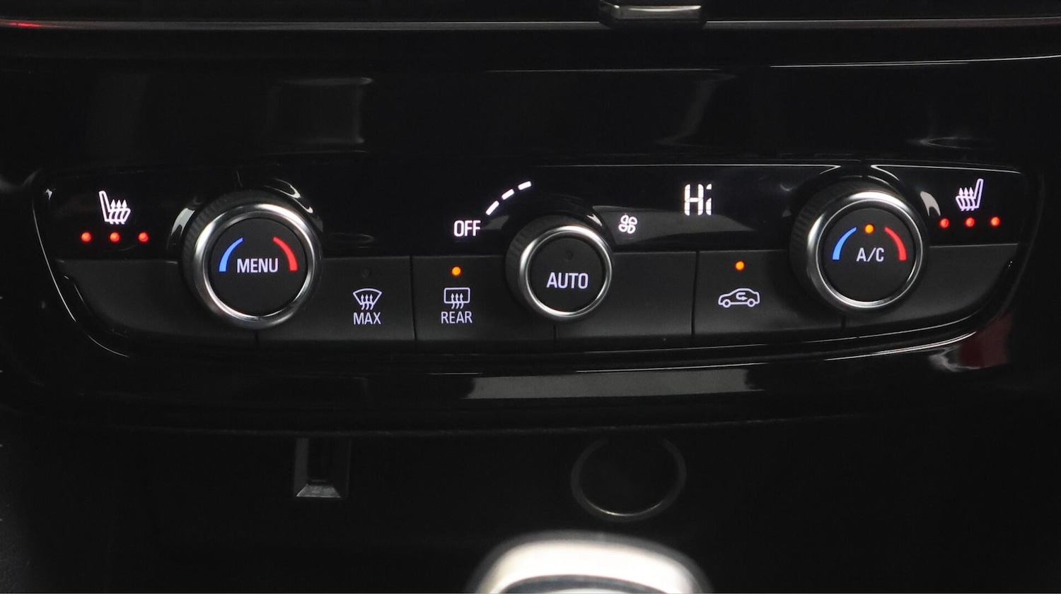 Used Vauxhall Mokka for sale - 76728715: Photo 13