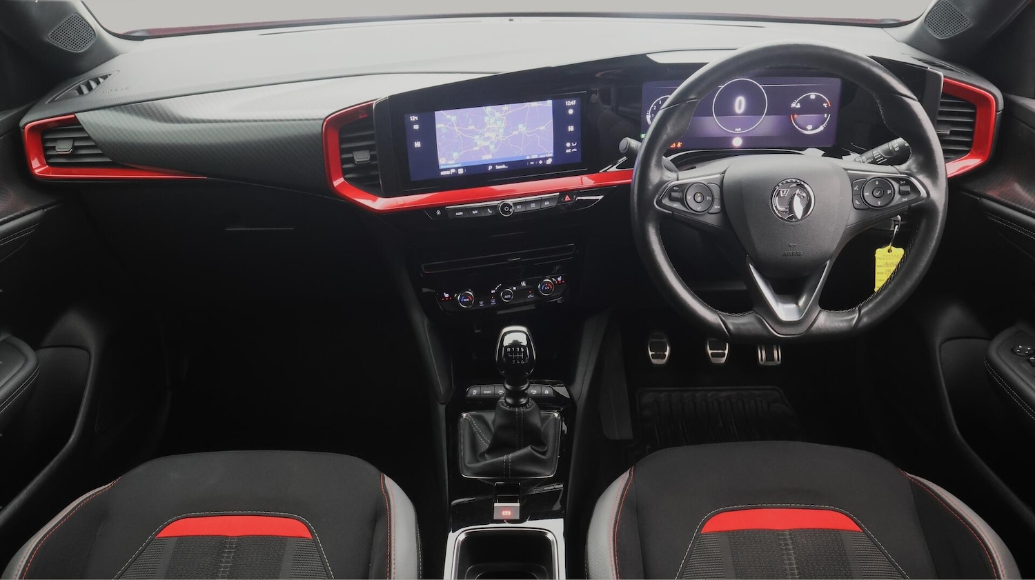 Used Vauxhall Mokka for sale - 76728715: Photo 14