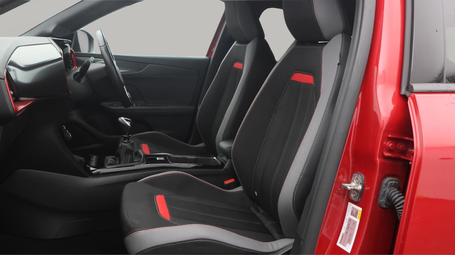 Used Vauxhall Mokka for sale - 76728715: Photo 15