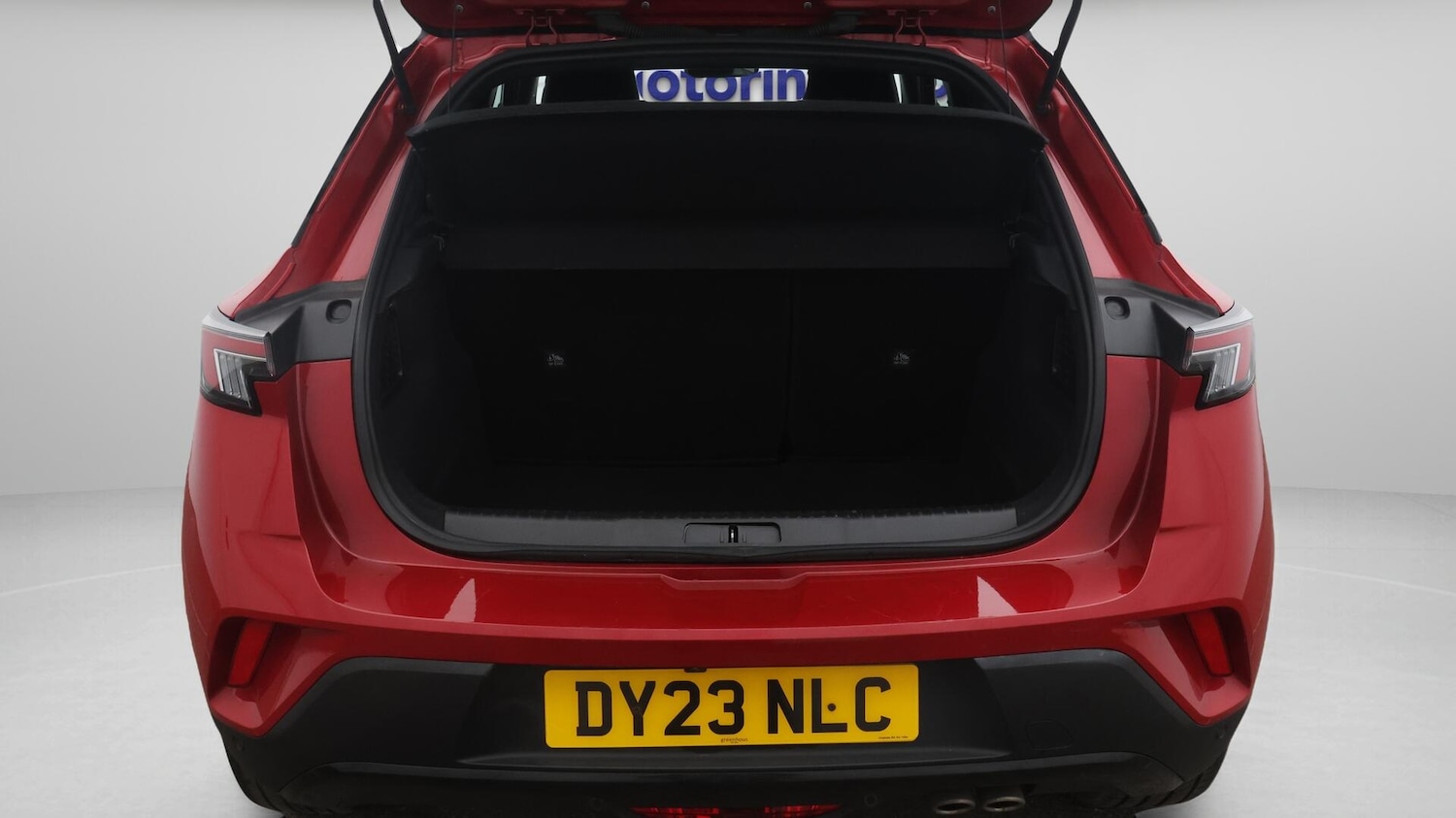 Used Vauxhall Mokka for sale - 76728715: Photo 18