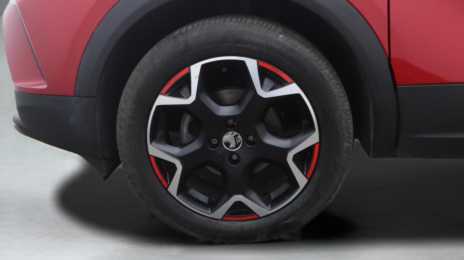 Used Vauxhall Mokka for sale - 76728715: Photo 19