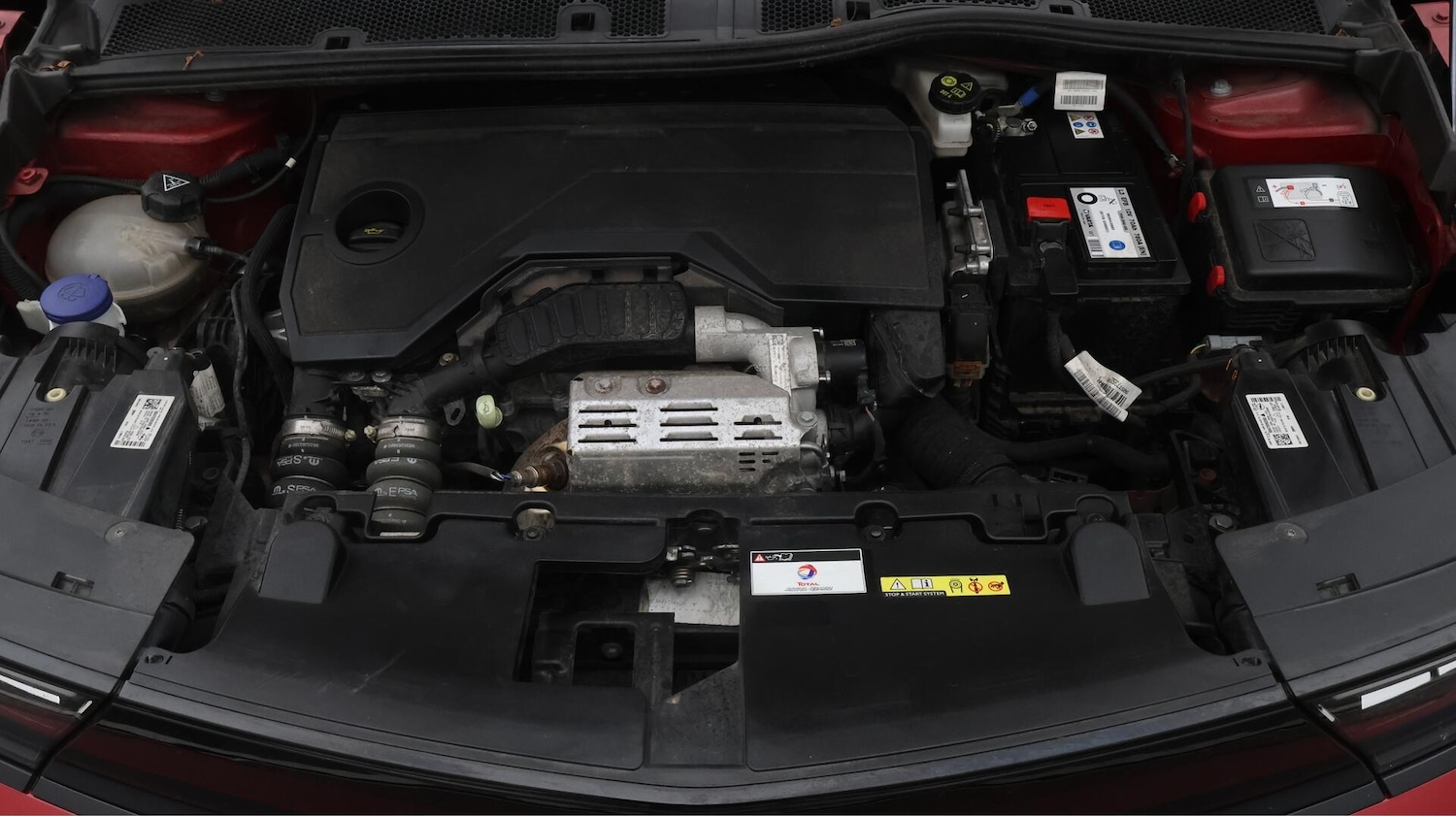 Used Vauxhall Mokka for sale - 76728715: Photo 20