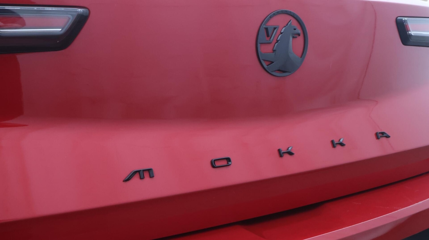 Used Vauxhall Mokka for sale - 76728715: Photo 22