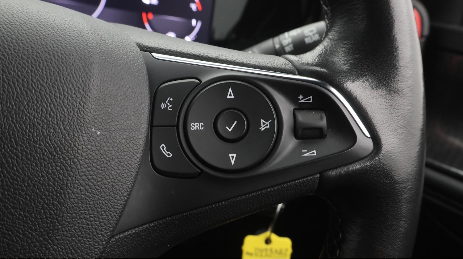 Used Vauxhall Mokka for sale - 76728715: Photo 25