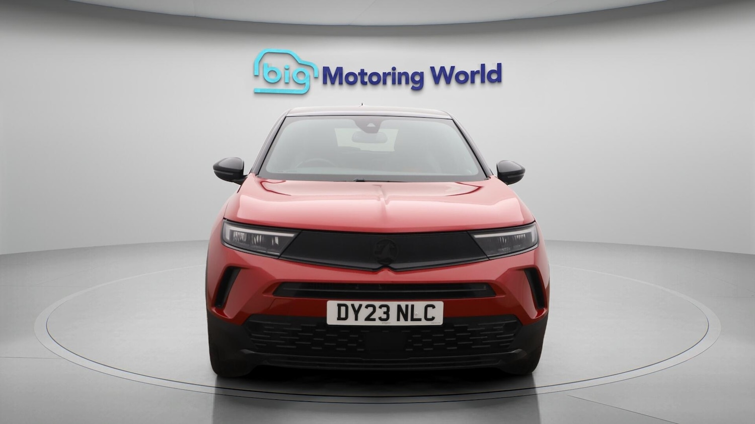 Used Vauxhall Mokka for sale - 76728715: Photo 3