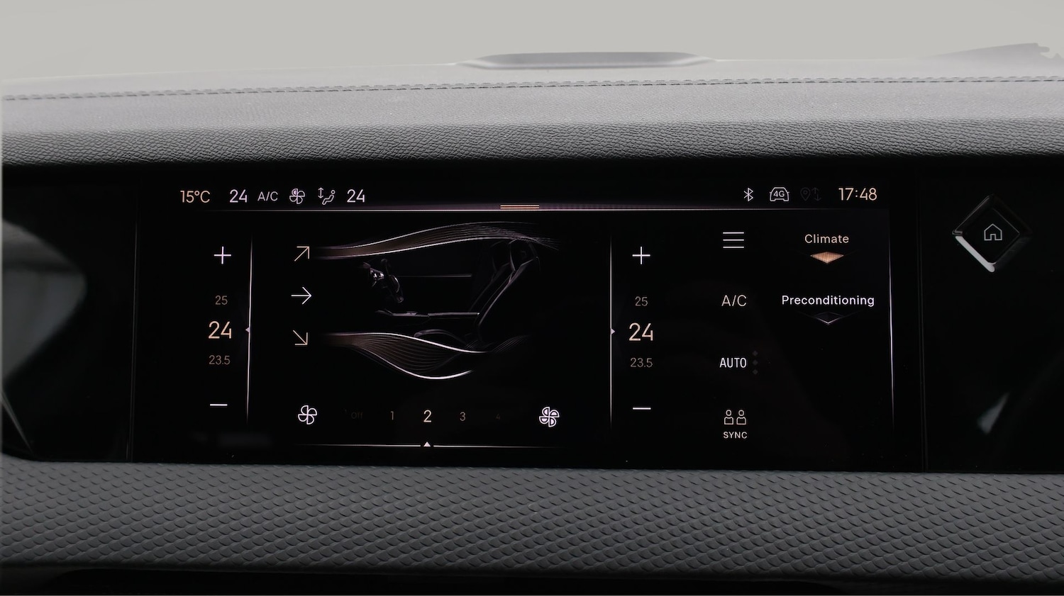 Used DS Automobiles DS 4 for sale - 77616934: Photo 12