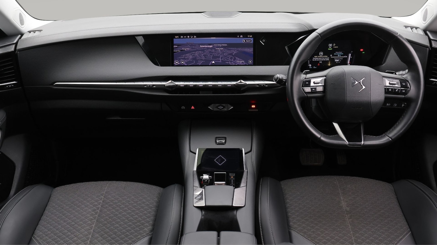 Used DS Automobiles DS 4 for sale - 77616934: Photo 13