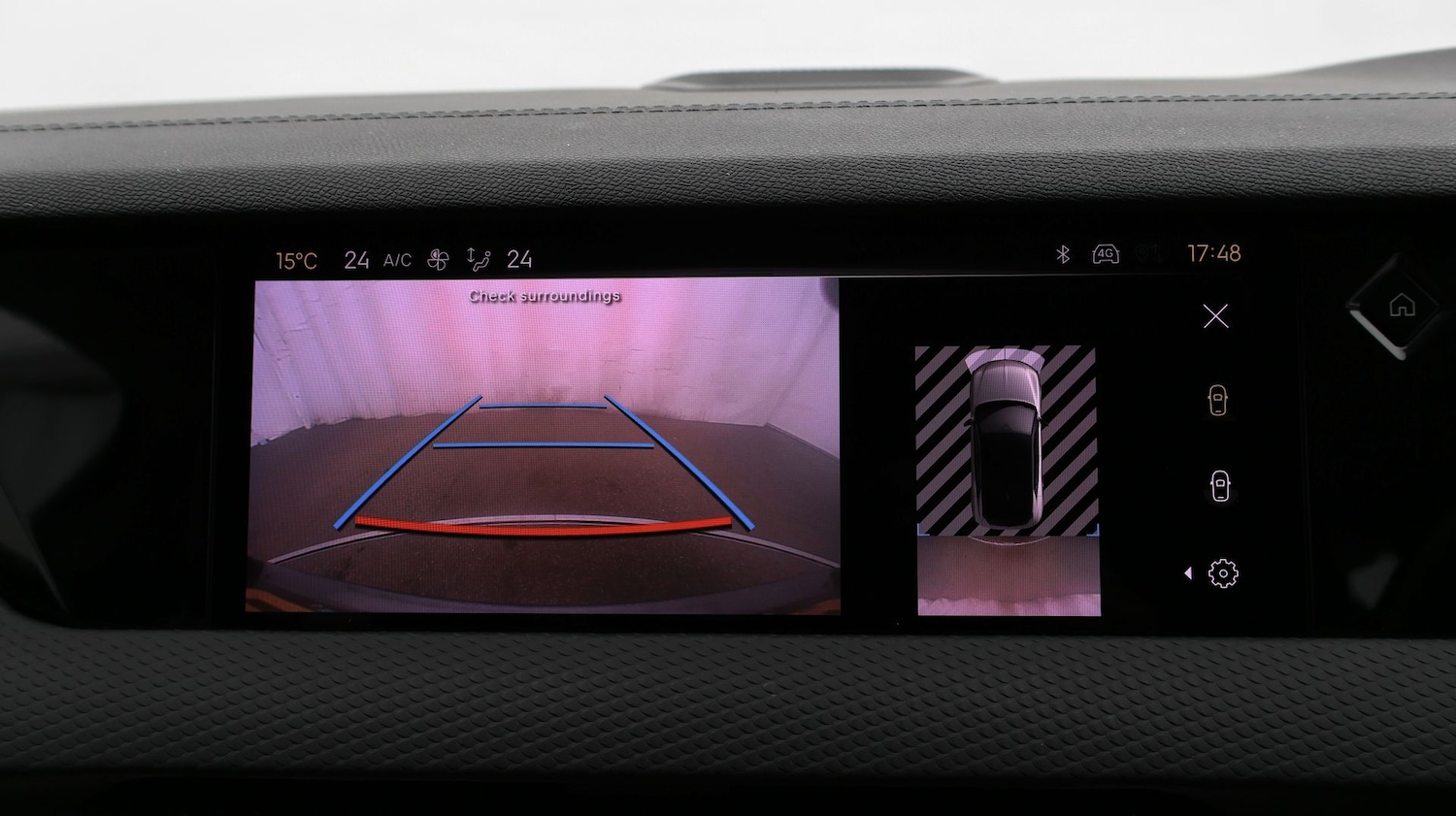 Used DS Automobiles DS 4 for sale - 77616934: Photo 24