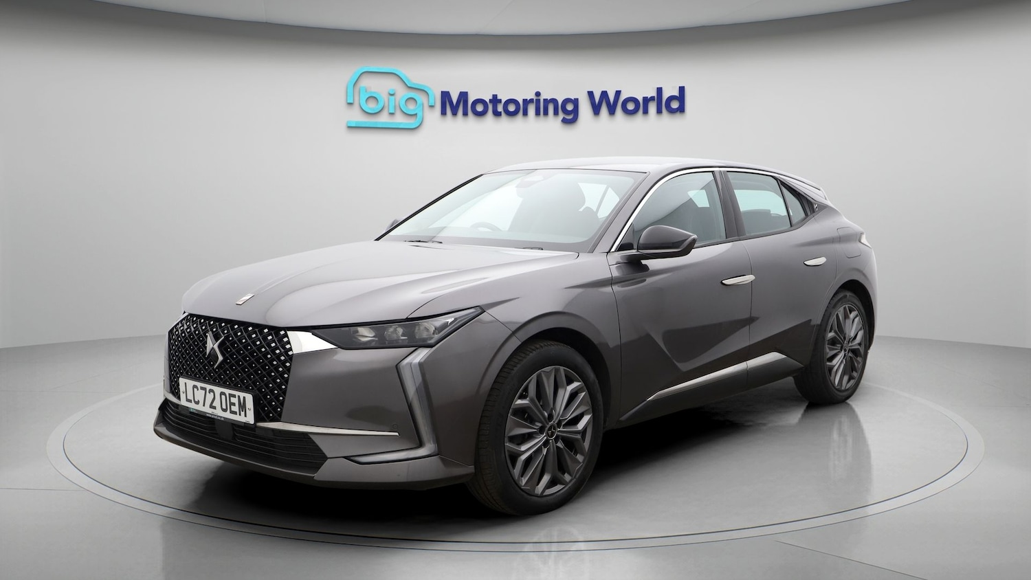 Used DS Automobiles DS 4 for sale - 77616934: Photo 3