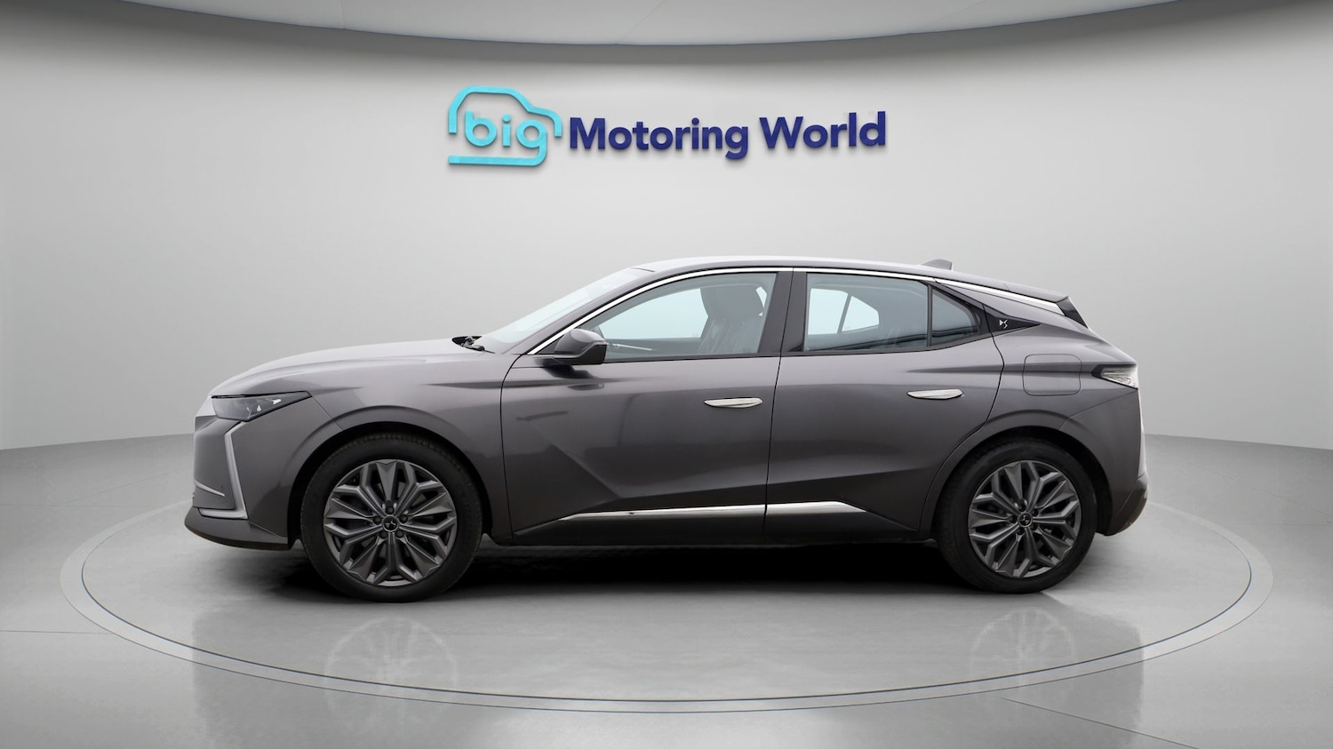 Used DS Automobiles DS 4 for sale - 77616934: Photo 4