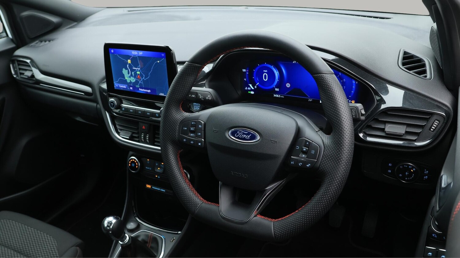 Used Ford Puma 2022 for sale - 76001995: Photo 10