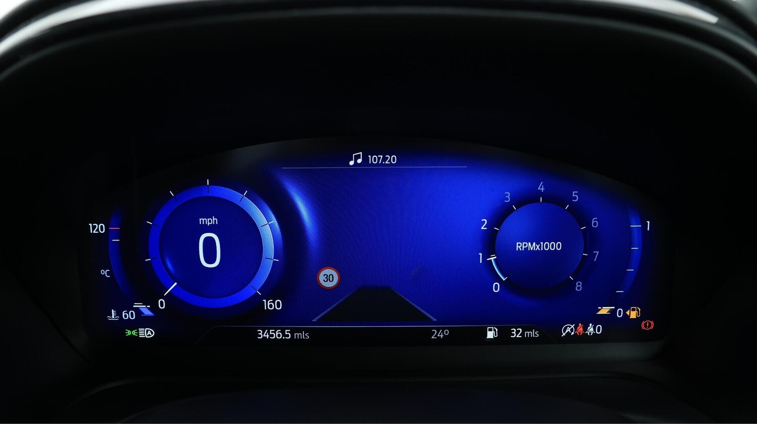 Used Ford Puma 2022 for sale - 76001995: Photo 11