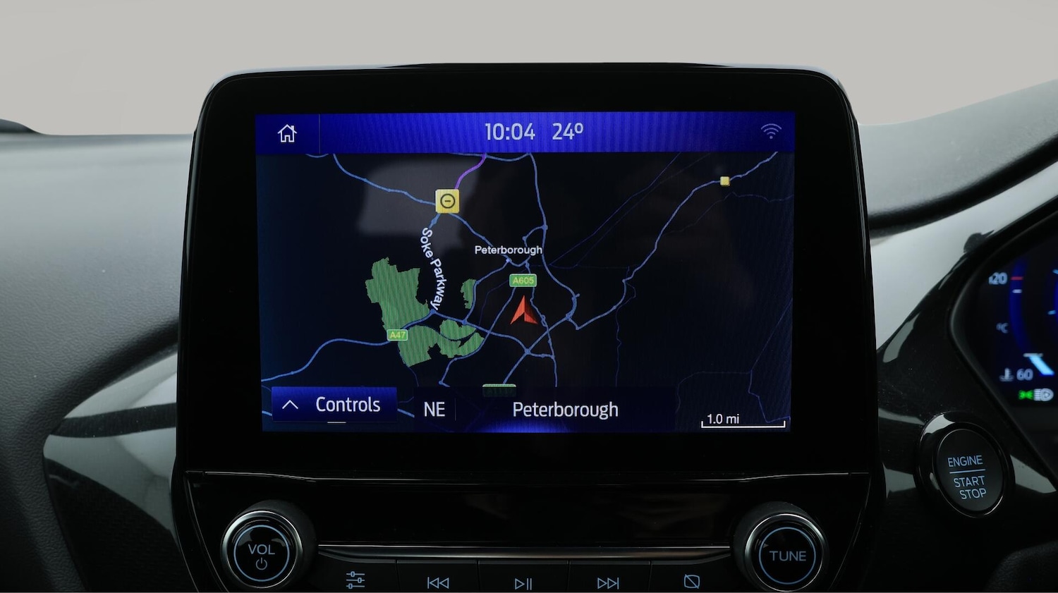 Used Ford Puma 2022 for sale - 76001995: Photo 12