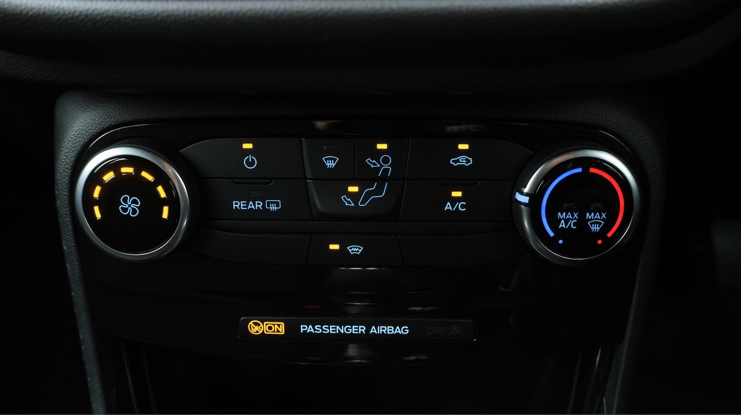 Used Ford Puma 2022 for sale - 76001995: Photo 13