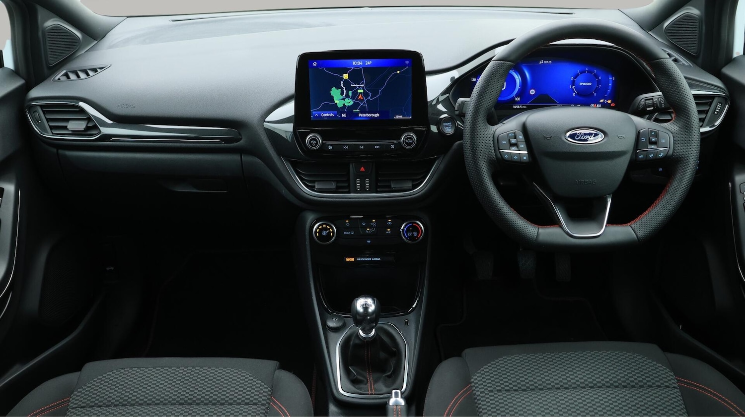 Used Ford Puma 2022 for sale - 76001995: Photo 14