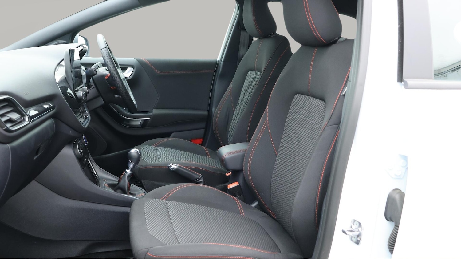 Used Ford Puma 2022 for sale - 76001995: Photo 15