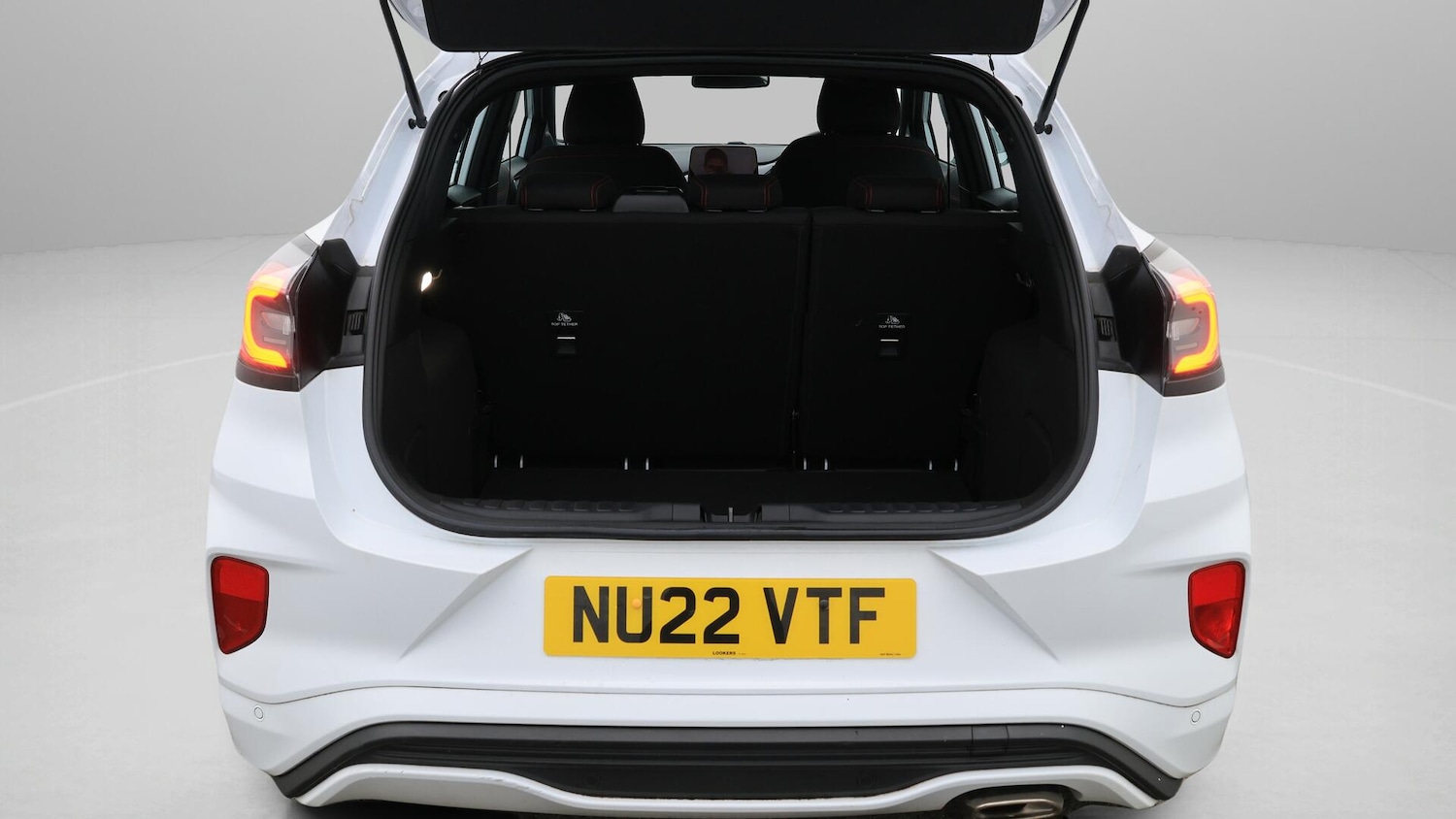 Used Ford Puma 2022 for sale - 76001995: Photo 18