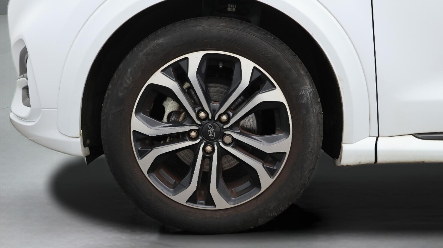 Used Ford Puma 2022 for sale - 76001995: Photo 19