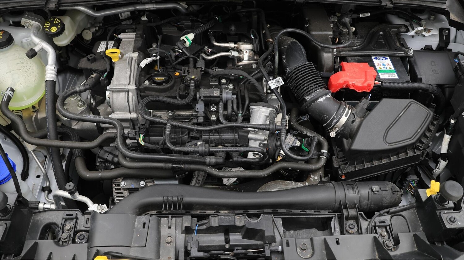 Used Ford Puma 2022 for sale - 76001995: Photo 20