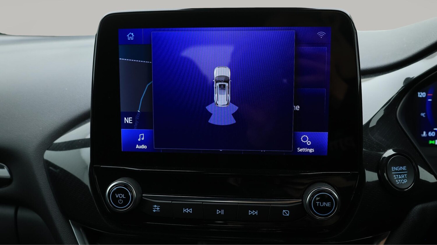 Used Ford Puma 2022 for sale - 76001995: Photo 26