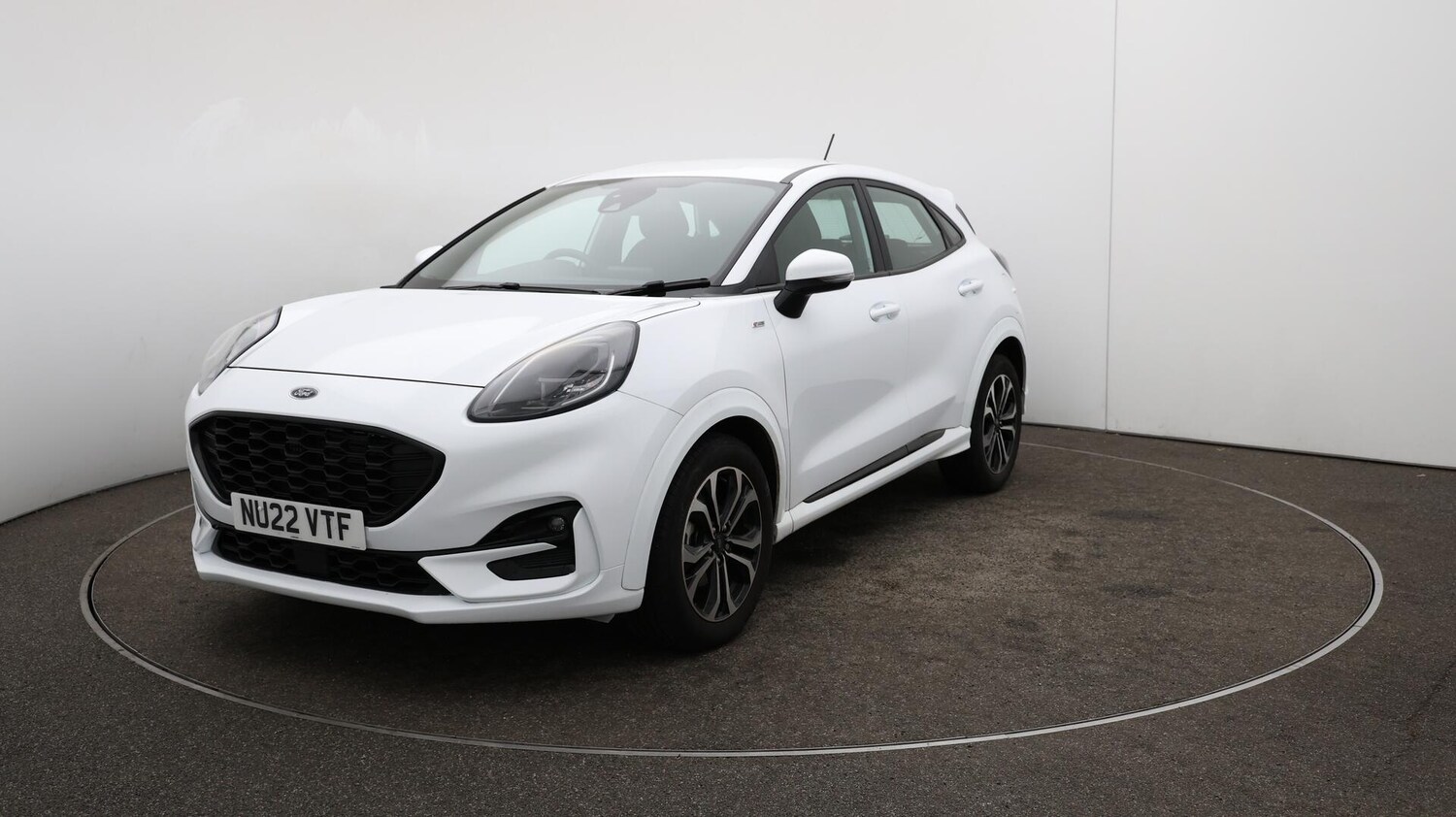 Used Ford Puma 2022 for sale - 76001995: Photo 37