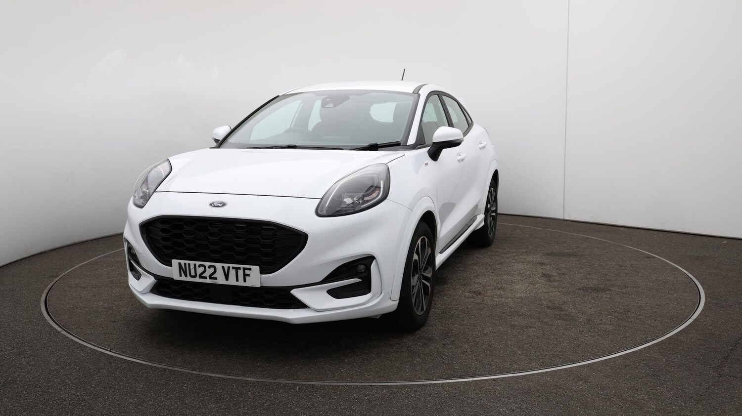 Used Ford Puma 2022 for sale - 76001995: Photo 38