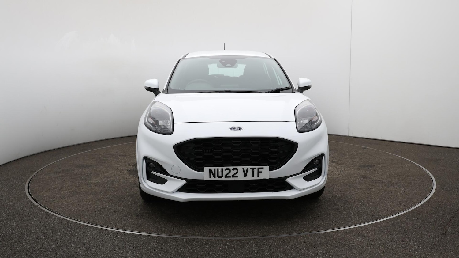 Used Ford Puma 2022 for sale - 76001995: Photo 40