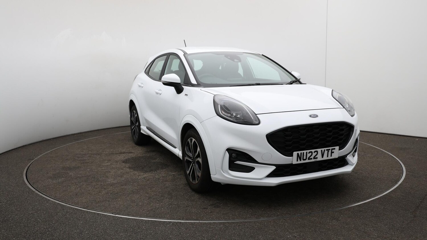 Used Ford Puma 2022 for sale - 76001995: Photo 42
