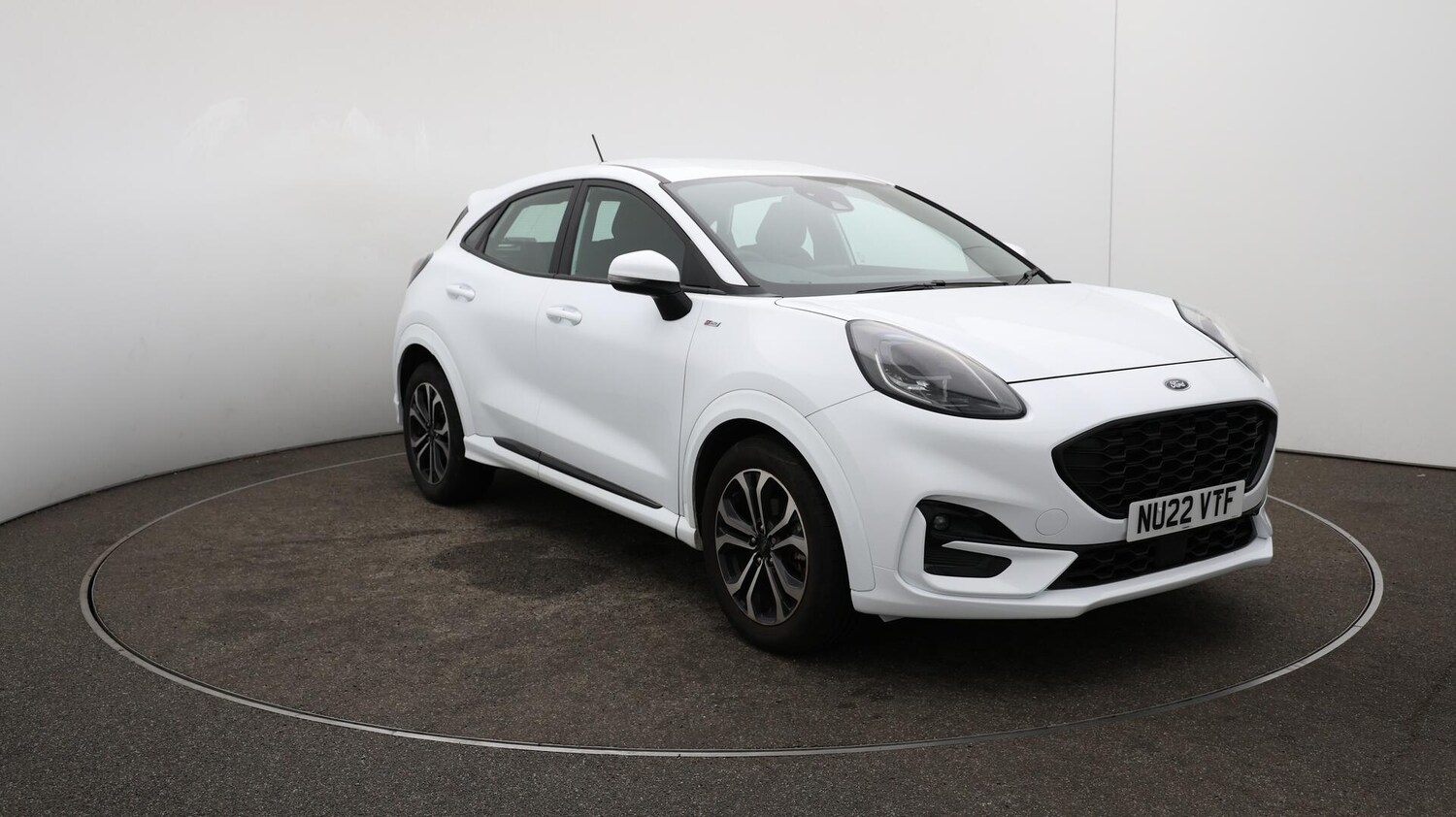 Used Ford Puma 2022 for sale - 76001995: Photo 43