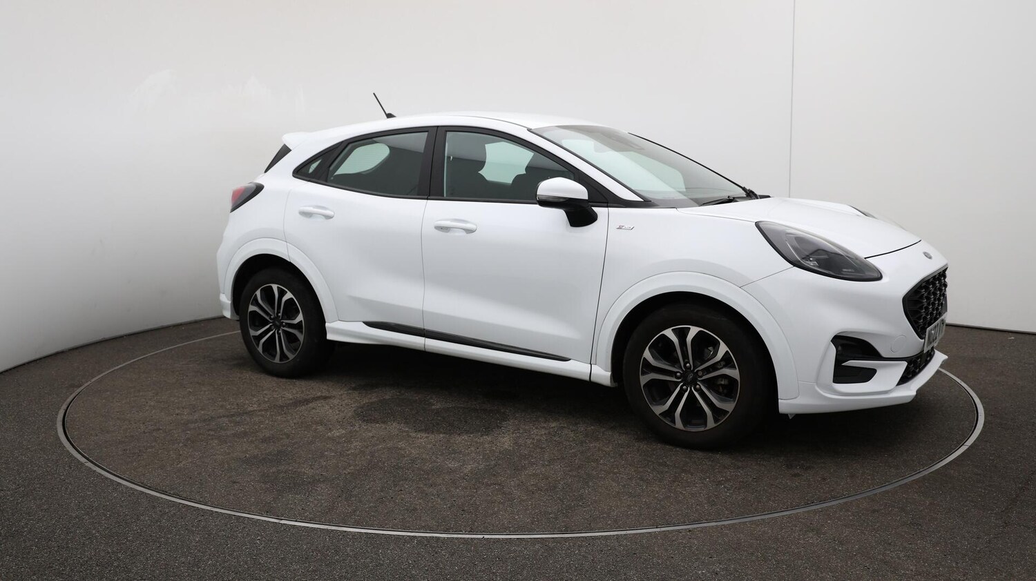 Used Ford Puma 2022 for sale - 76001995: Photo 45